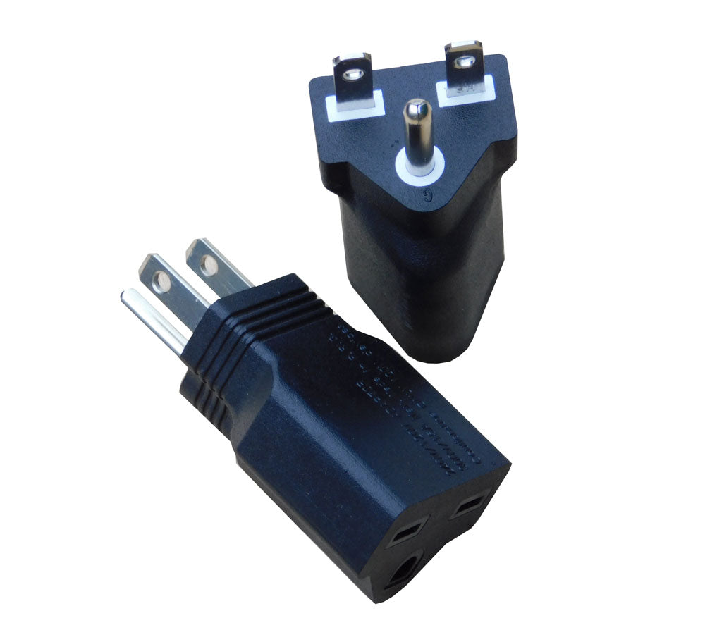 ADAPTER PLUGS
