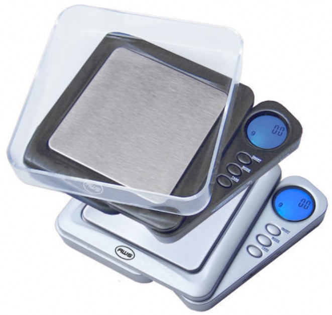 AWS BLADE 1KG POCKET SCALE
