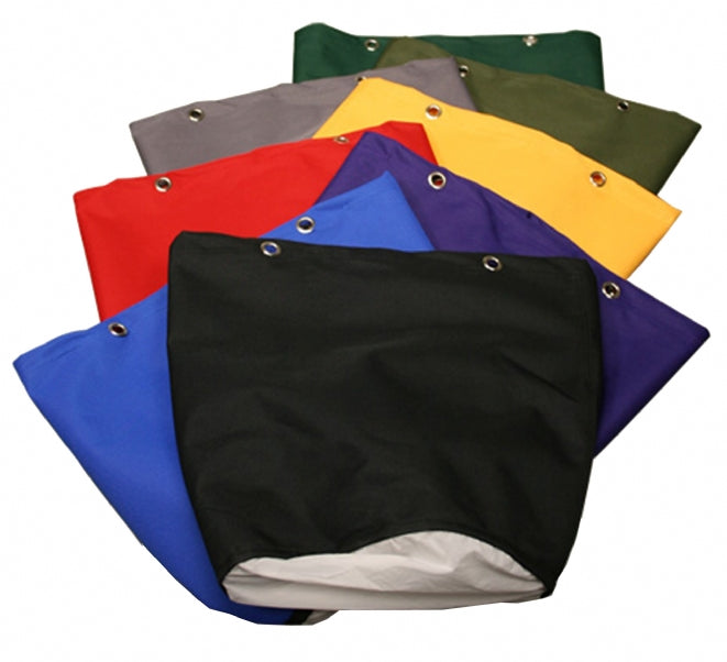 DROP BAGS EXTRACTION BAGS