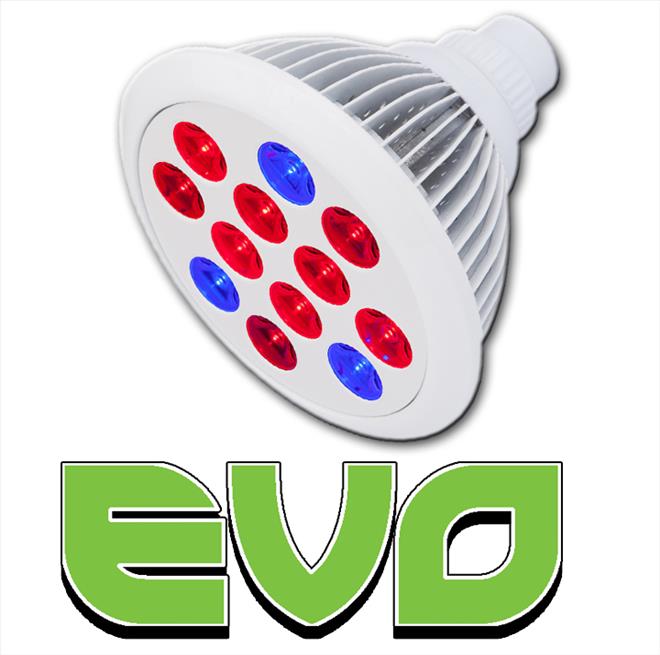 EVO LED GROW LIGHT