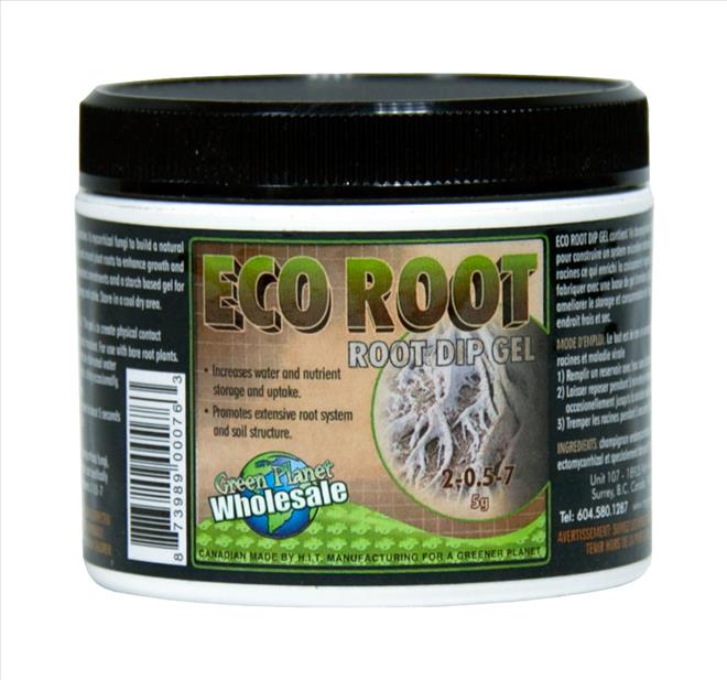 GREEN PLANET ECO ROOT