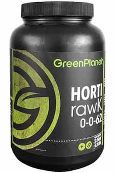 GREEN PLANET HORTI RAWK (DENSE)