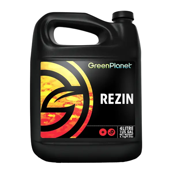 GREEN PLANET REZIN