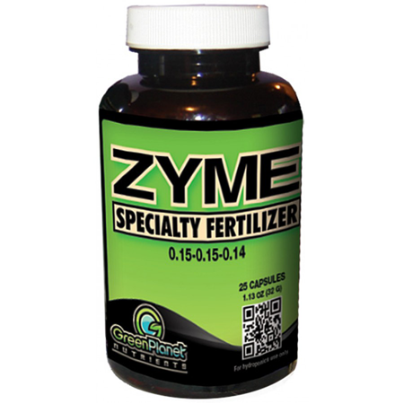GREEN PLANET ZYME