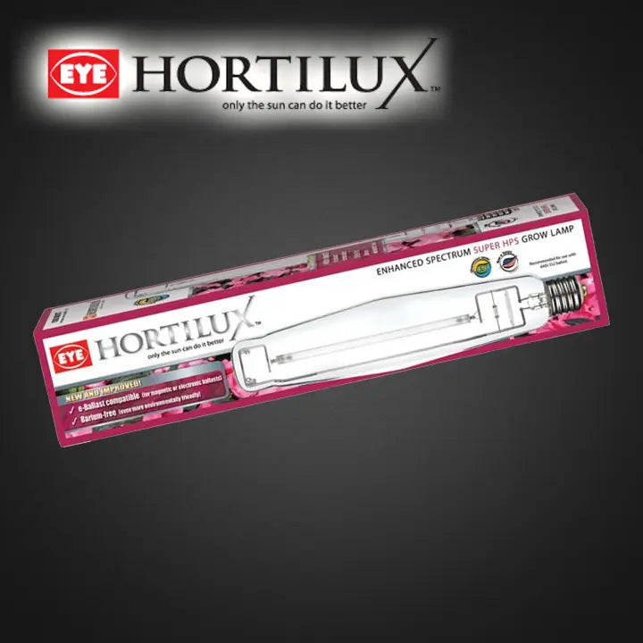 HORTILUX SUPER HPS 1000 WATT