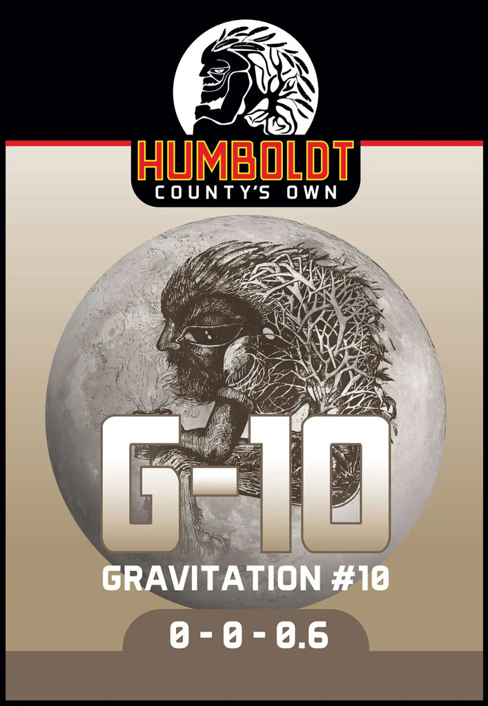 HUMBOLDT COUNTY G10