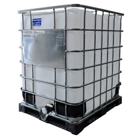 Gallon Tote - IBC LIQUID STORAGE TOTE