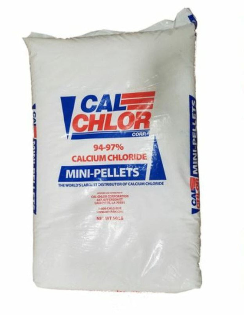 JR CROPTECH CALCHLOR