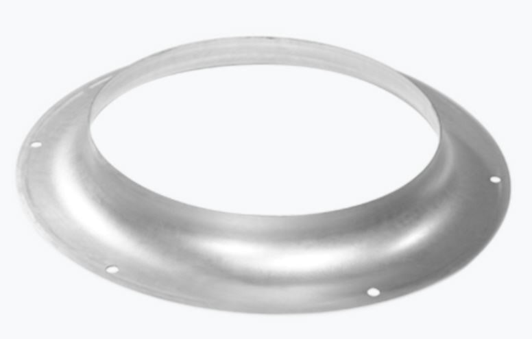 KOOTENAY CARBON FILTER FLANGE