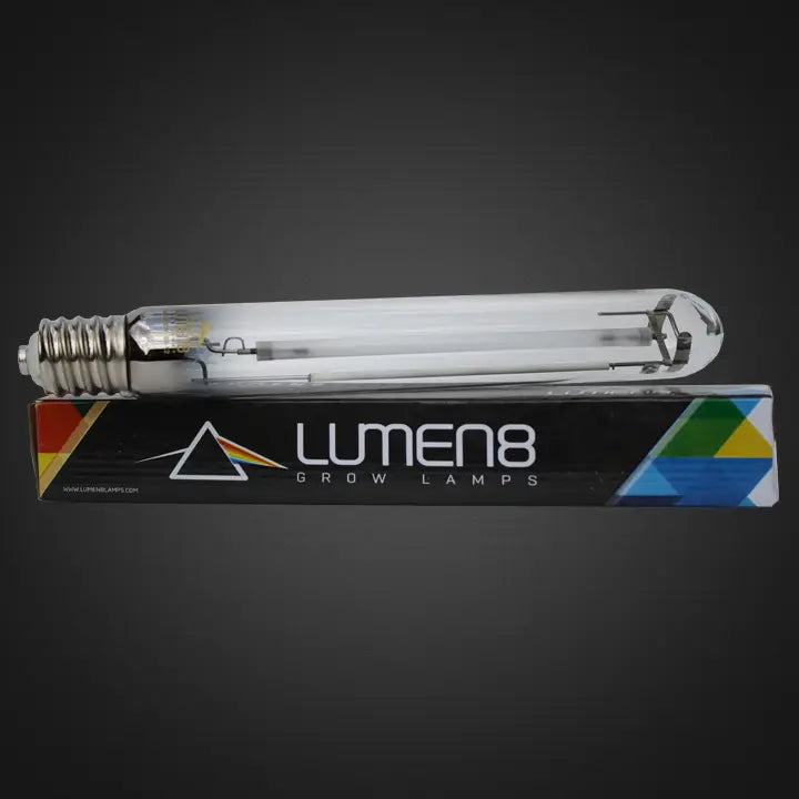 Lumen8 HPS 400 watt lamp