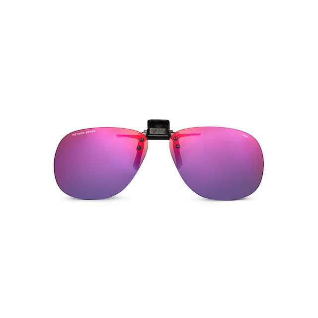 M7 AVIATOR FX CLIP-ON