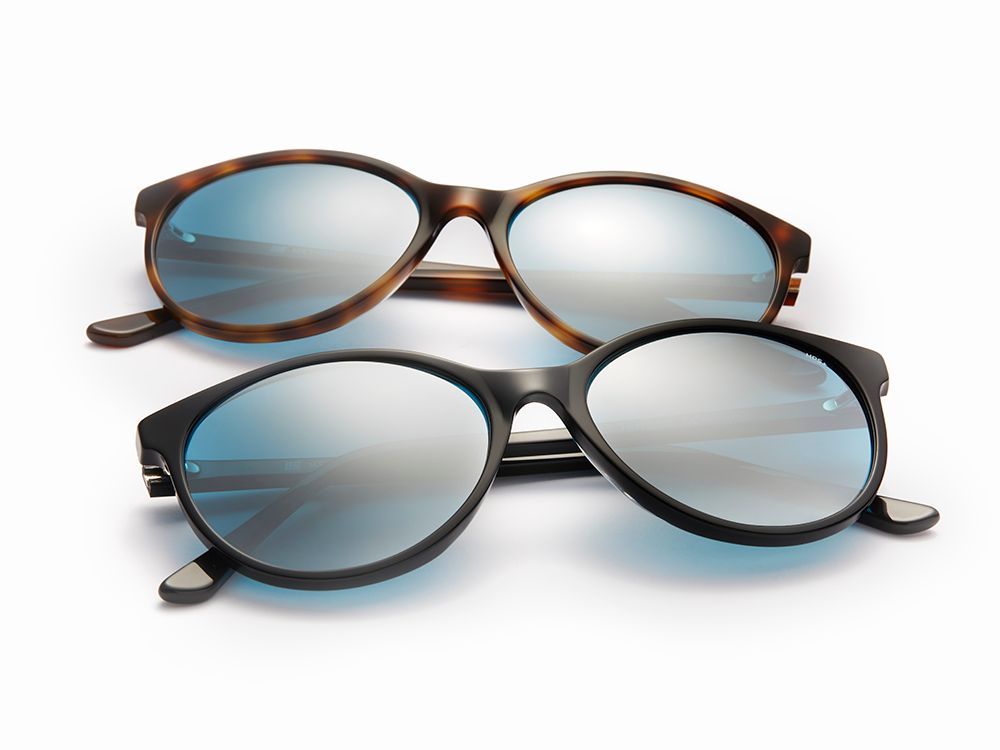 M7 LENNOX HPS+ BLACK / TORTOISE