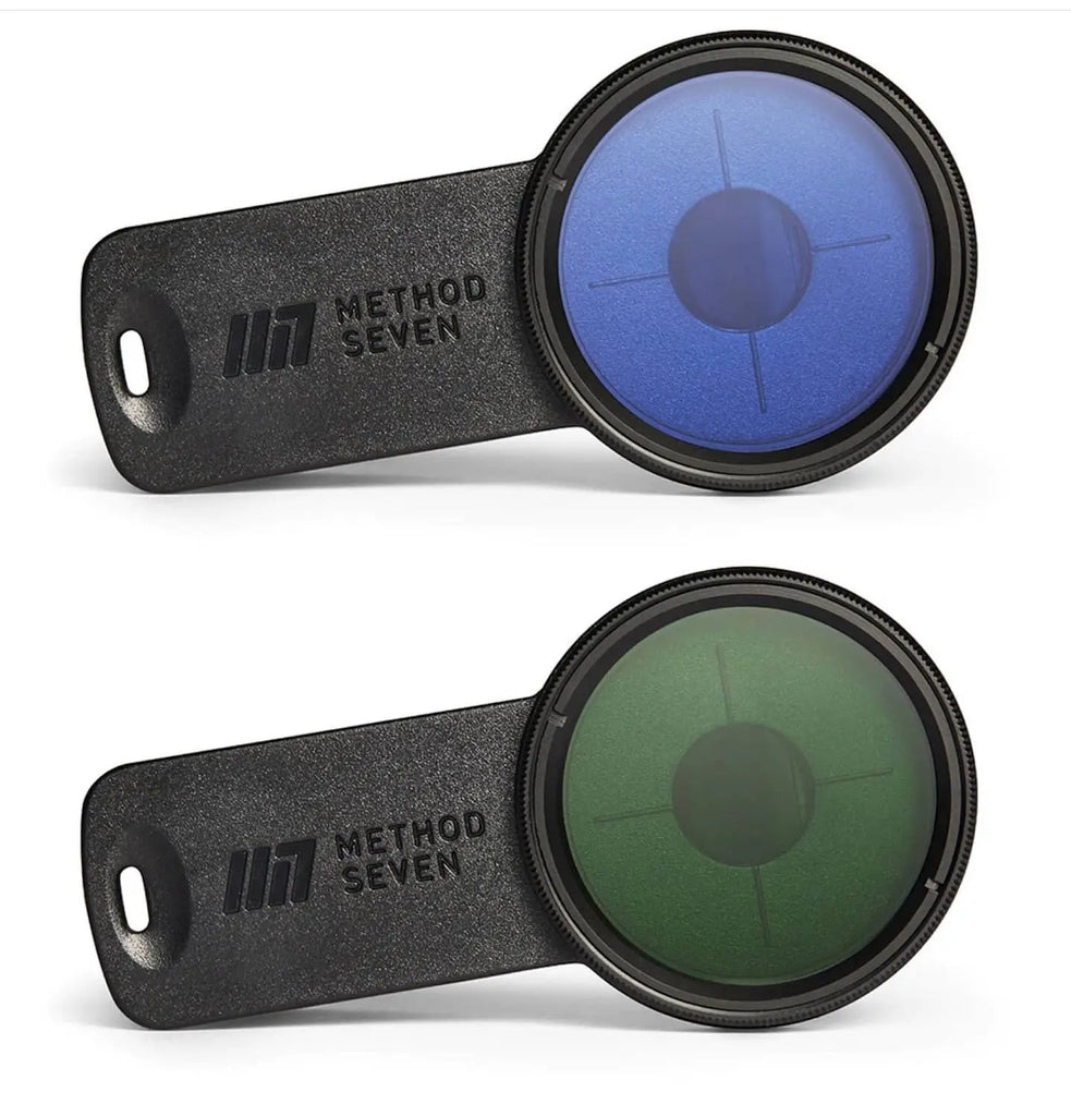 M7 PHONE CLIP