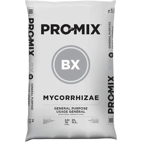 PROMIX BX LOOSE FILL 2.8CF