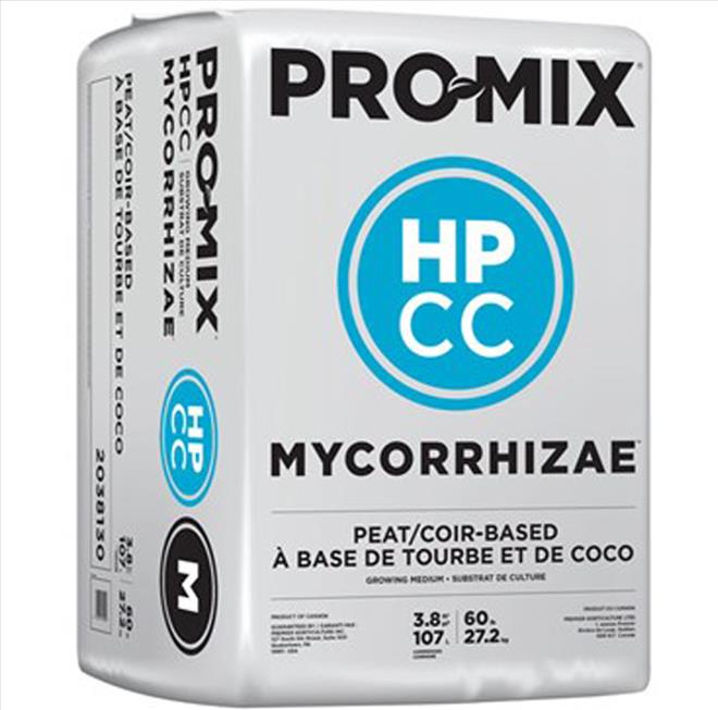 PROMIX CC 3.8 CF