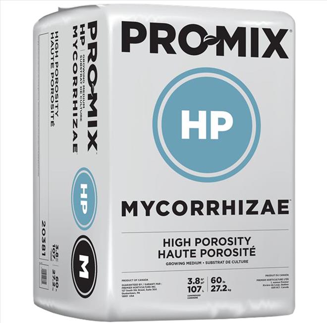 PROMIX HP 3.8CF
