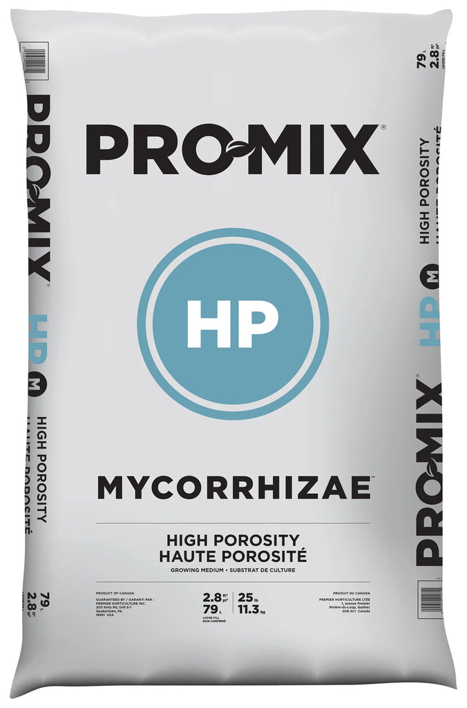 PROMIX HP LOOSE FILL 2.8CF -HP 2.8 Loosefill 57 bags per pallet
