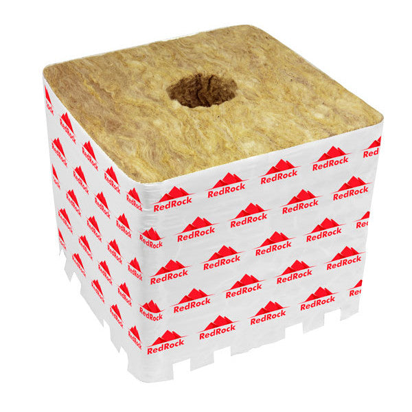 REDROCK GROW BLOCK PRO