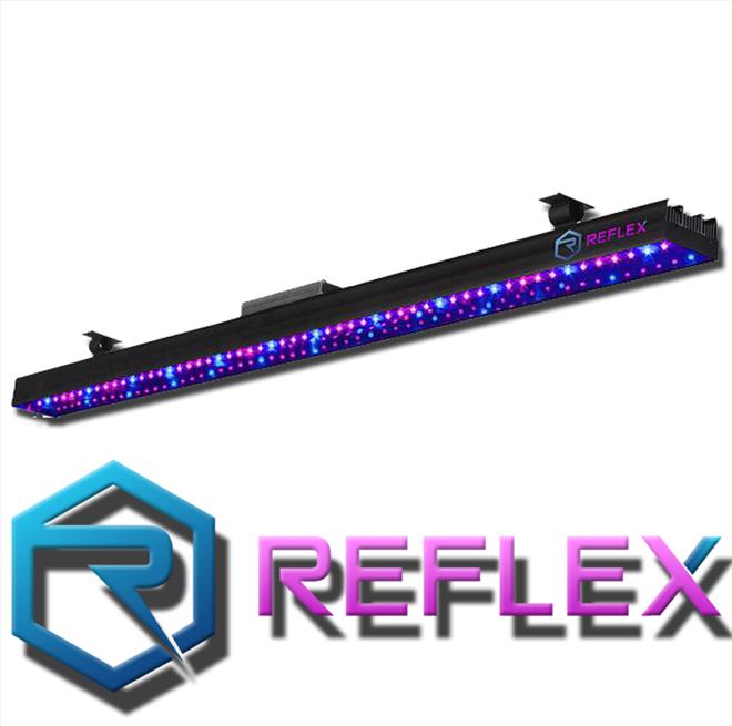 REFLEX LED BAR LIGHT