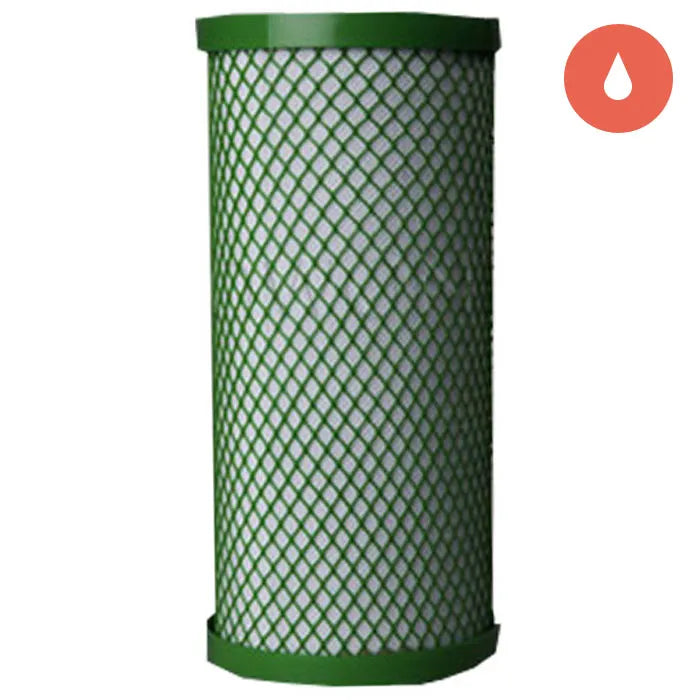 Green Carbon Replacement Carbon Filter