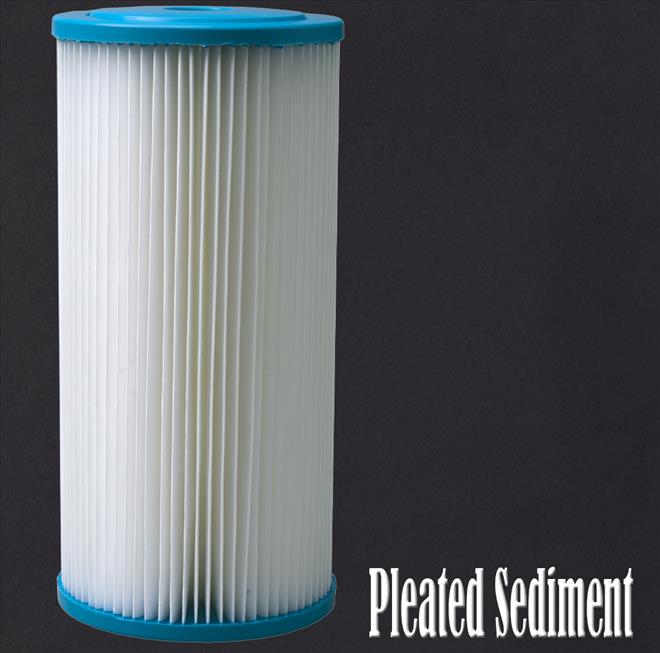 REPLACEMENT FILTER / SF-4510-PL