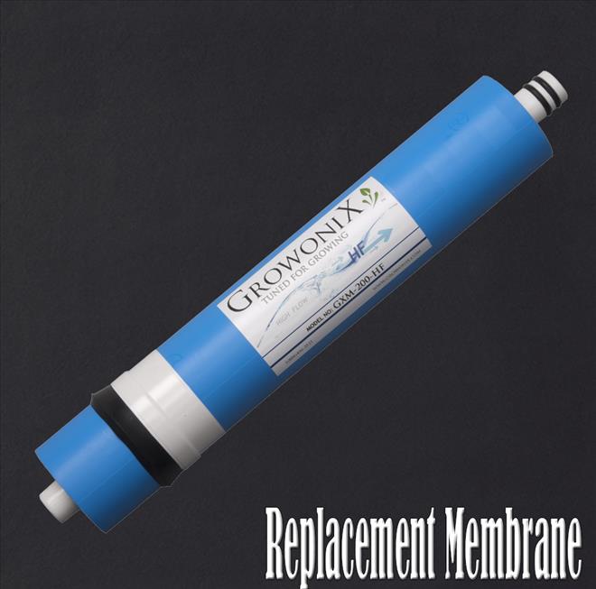 Replacement RO Membrane 