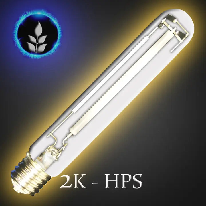 SOLISTEK HIGH PRESSURE SODIUM DIGITAL LAMP