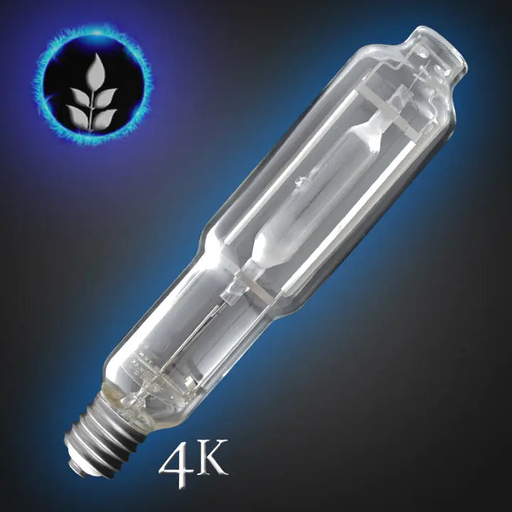 SOLISTEK METAL HALIDE DIGITAL 4K LAMP