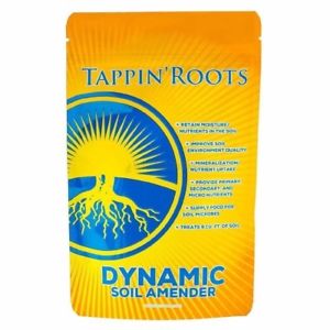 TAPPIN ROOTS DYNAMIC 4OZ CASE