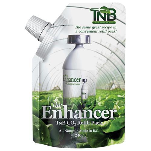 TNB ENHANCER REFILL PACK