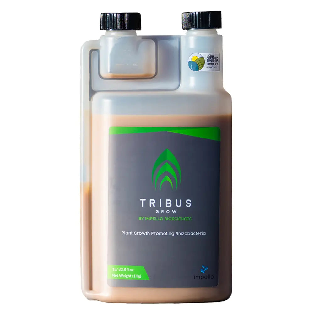 TRIBUS® GROW