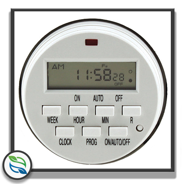 Timers