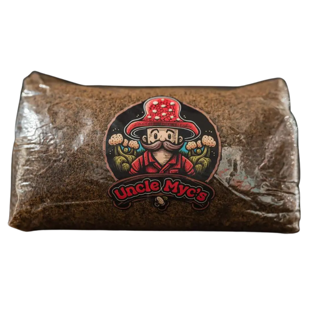 UNCLE MYC'S HARDWOOD 85/15 BAGS