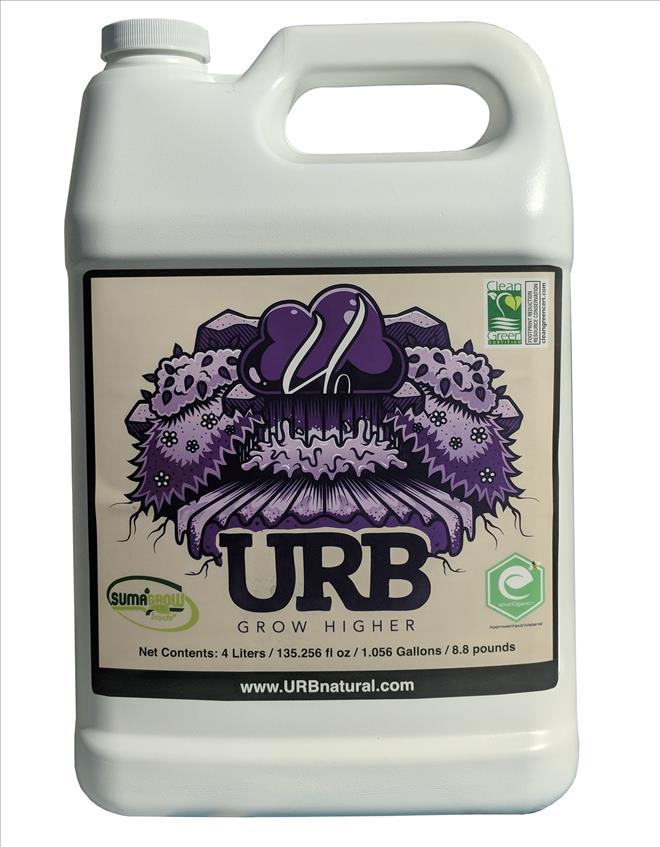 URB