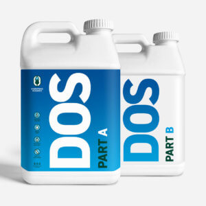 VEG+BLOOM DOS A AND DOS B