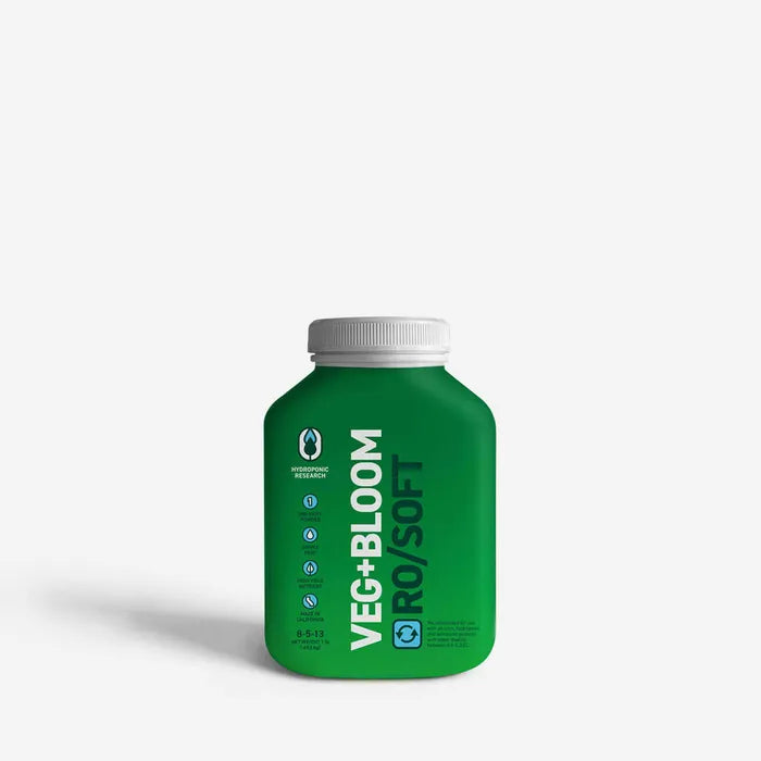VEG+BLOOM RO / SOFT