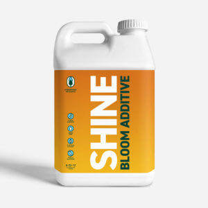 VEG+BLOOM SHINE BLOOM ADDITIVE