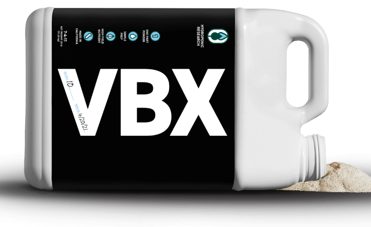 VEG+BLOOM VBX