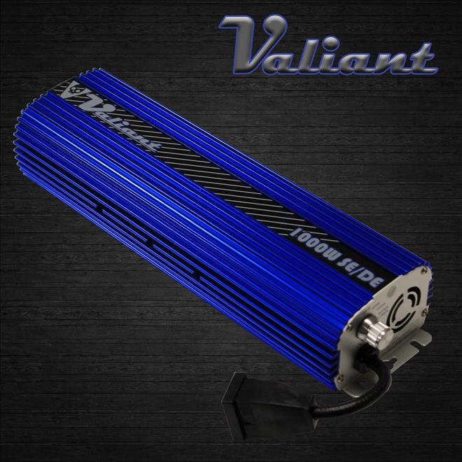 Valiant 1000w Digital Ballast