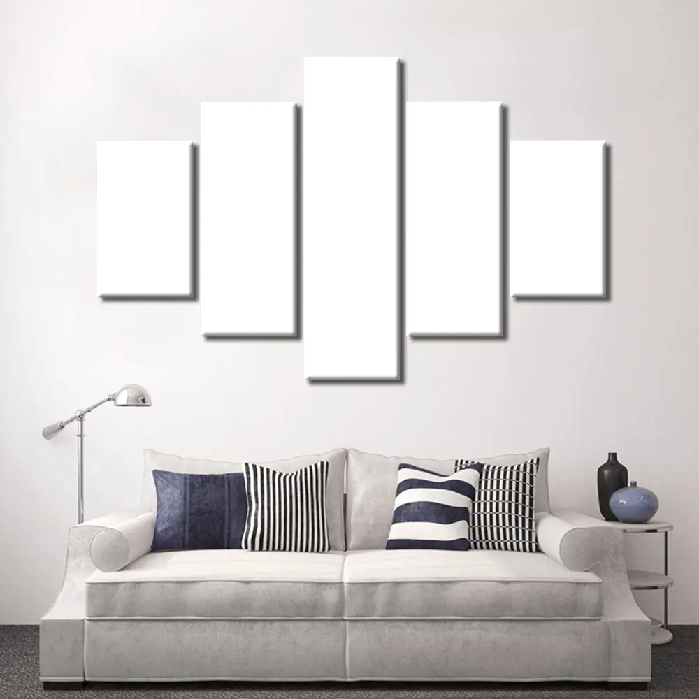 Live Product Options Canvas Room Parts